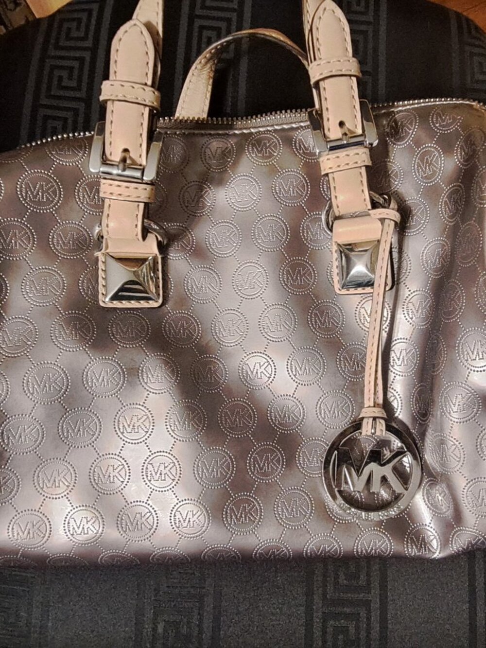 Michael Kors Satchel